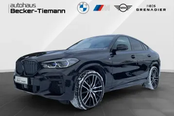 BMW X6 din 2022 - oferta BMW191466