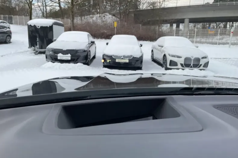 BMW X6 (Seria X) din 2022 cu 98.558 km - oferta BMW191466 - foto 15