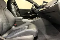 BMW 340 (Seria 3) din 2025 cu 13.900 km - oferta BMW191467 - foto 10