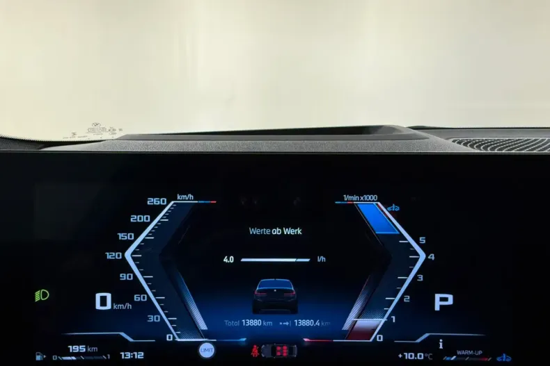 BMW 340 (Seria 3) din 2025 cu 13.900 km - oferta BMW191467 - foto 12