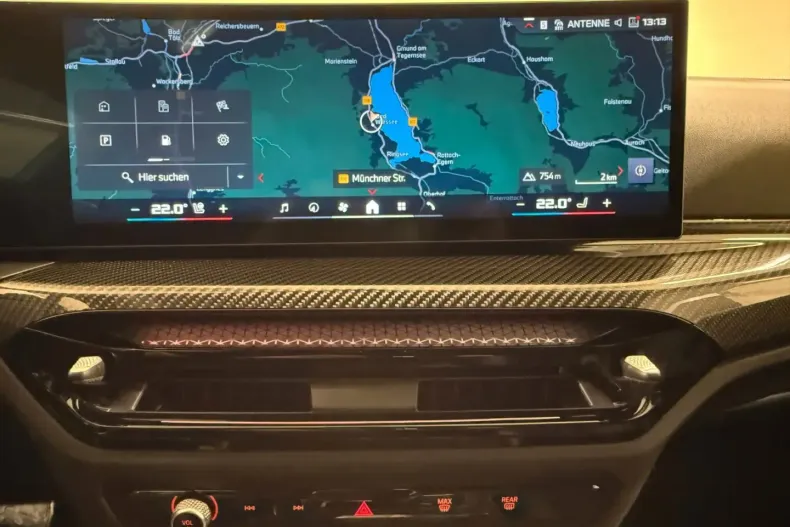 BMW 340 (Seria 3) din 2025 cu 13.900 km - oferta BMW191467 - foto 13