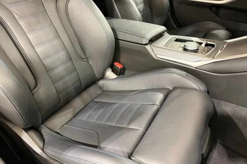 BMW 340 (Seria 3) din 2025 cu 13.900 km - oferta BMW191467 - foto 15