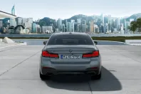 BMW 545 (Seria 5) din 2022 cu 59.481 km - oferta BMW191468 - foto 3