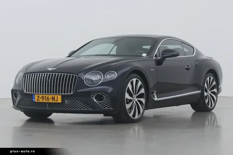 Bentley Continental GT din 2024 cu 17.474 km - oferta BEN191469 - foto 1