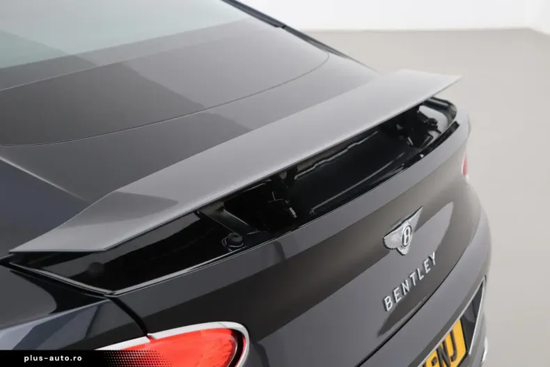 Bentley Continental GT din 2024 cu 17.474 km - oferta BEN191469 - foto 4