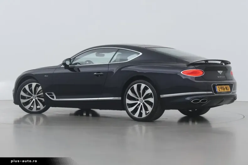 Bentley Continental GT din 2024 cu 17.474 km - oferta BEN191469 - foto 6