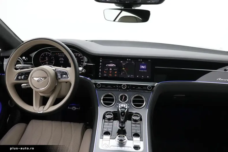 Bentley Continental GT din 2024 cu 17.474 km - oferta BEN191469 - foto 11