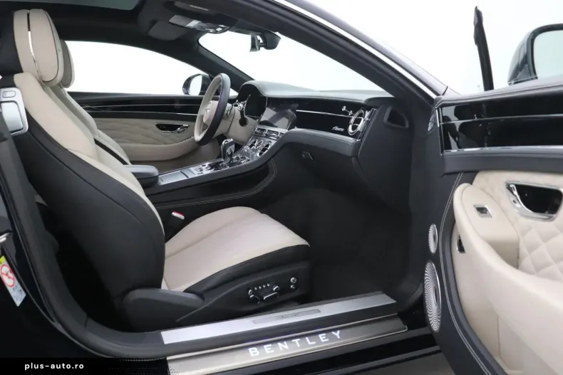 Bentley Continental GT din 2024 cu 17.474 km - oferta BEN191469 - foto 12