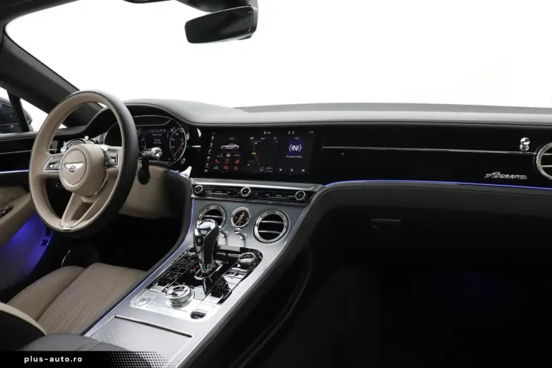 Bentley Continental GT din 2024 cu 17.474 km - oferta BEN191469 - foto 19