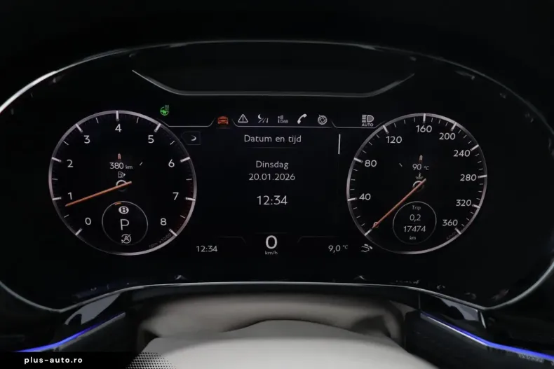 Bentley Continental GT din 2024 cu 17.474 km - oferta BEN191469 - foto 20
