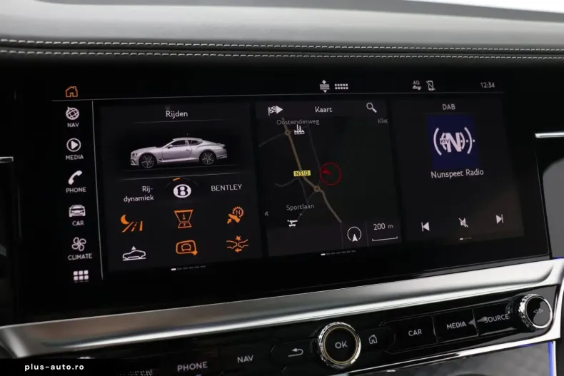 Bentley Continental GT din 2024 cu 17.474 km - oferta BEN191469 - foto 21