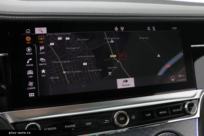 Bentley Continental GT din 2024 cu 17.474 km - oferta BEN191469 - foto 22