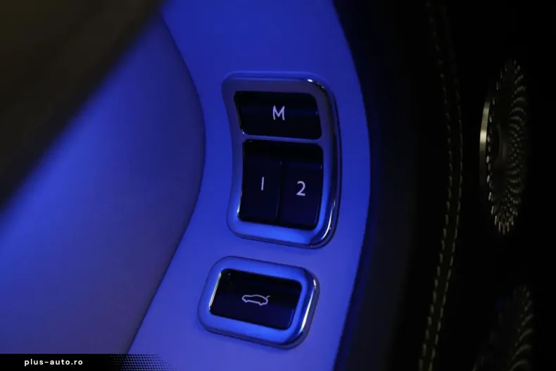 Bentley Continental GT din 2024 cu 17.474 km - oferta BEN191469 - foto 40