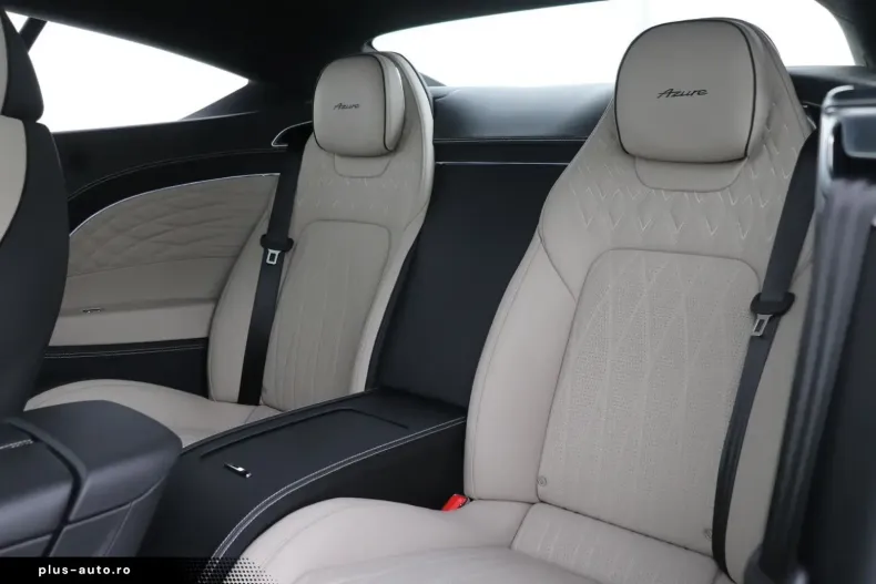 Bentley Continental GT din 2024 cu 17.474 km - oferta BEN191469 - foto 44