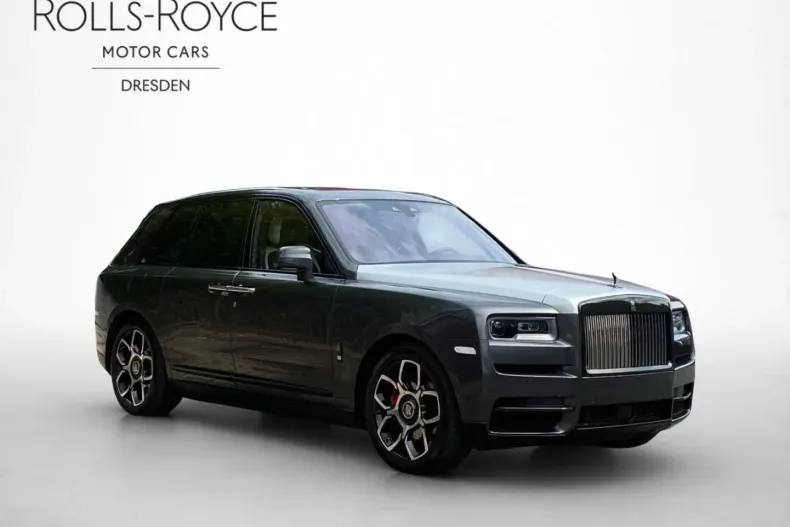 Rolls-Royce Cullinan din 2022 cu 71.000 km - oferta ROL191470 - foto 9