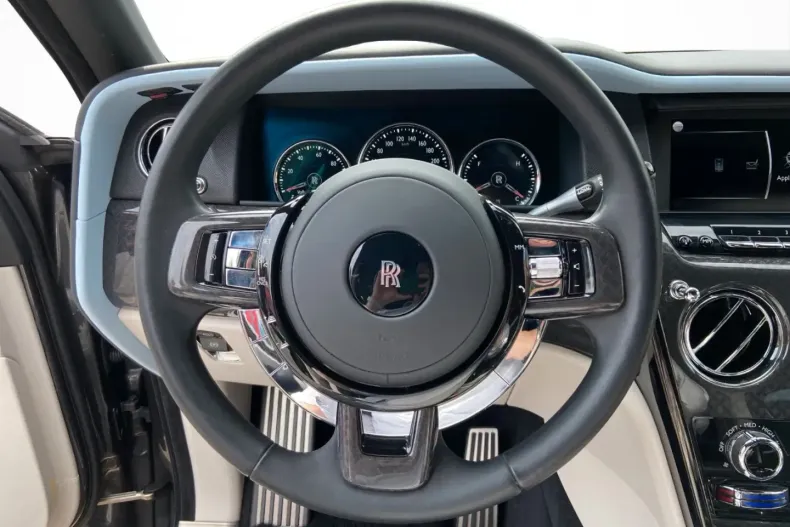 Rolls-Royce Cullinan din 2022 cu 71.000 km - oferta ROL191470 - foto 11