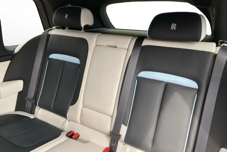 Rolls-Royce Cullinan din 2022 cu 71.000 km - oferta ROL191470 - foto 14