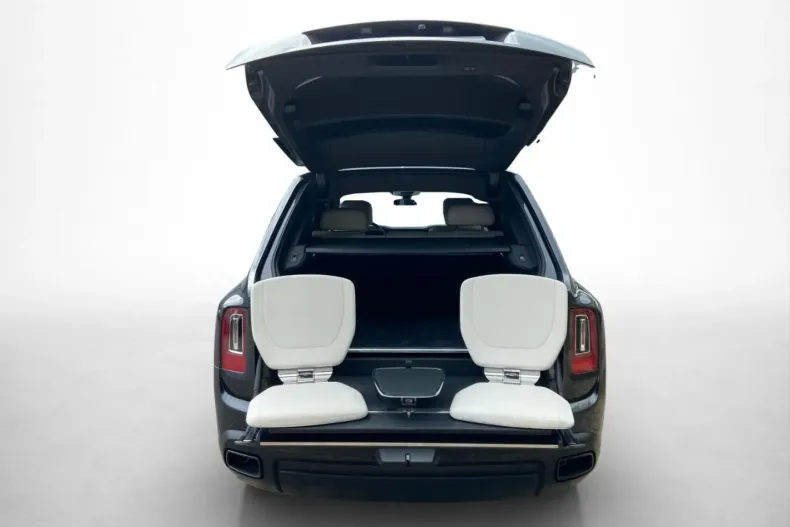 Rolls-Royce Cullinan din 2022 cu 71.000 km - oferta ROL191470 - foto 18