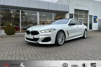 BMW M850 (Modele M) din 2022 cu 86.018 km - oferta BMW191471 - foto 1