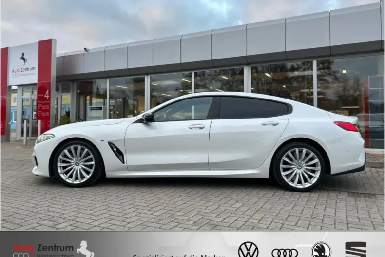 BMW M850 (Modele M) din 2022 cu 86.018 km - oferta BMW191471 - foto 4