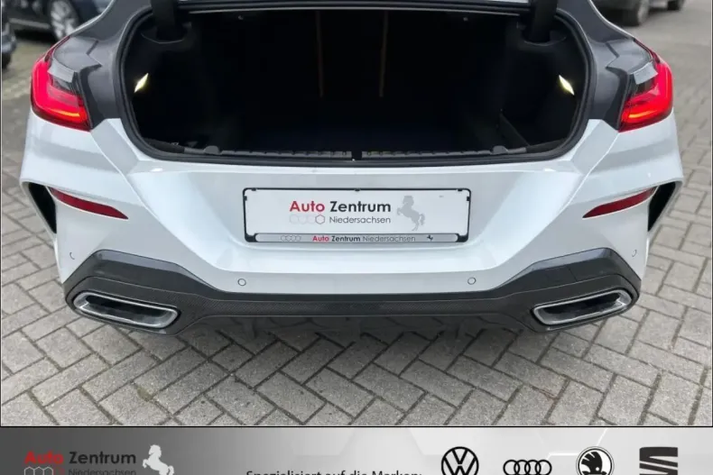 BMW M850 (Modele M) din 2022 cu 86.018 km - oferta BMW191471 - foto 9