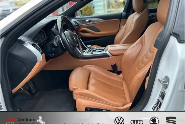 BMW M850 (Modele M) din 2022 cu 86.018 km - oferta BMW191471 - foto 11