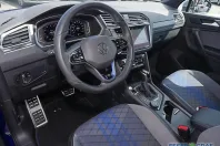 Volkswagen Tiguan din 2021 cu 54.924 km - oferta VOL191472 - foto 5