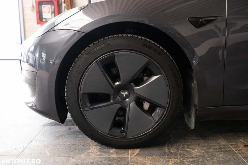 Tesla Model 3 din 2021 cu 119.985 km - oferta TES191477 - foto 9