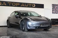 Tesla Model 3 din 2021 cu 119.985 km - oferta TES191477 - foto 12