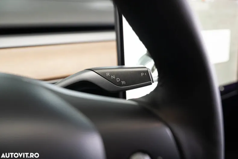 Tesla Model 3 din 2021 cu 119.985 km - oferta TES191477 - foto 16