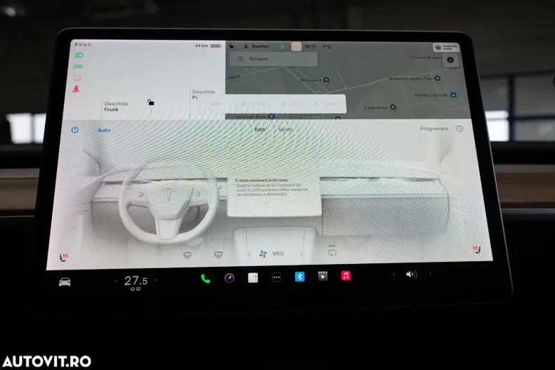 Tesla Model 3 din 2021 cu 119.985 km - oferta TES191477 - foto 18