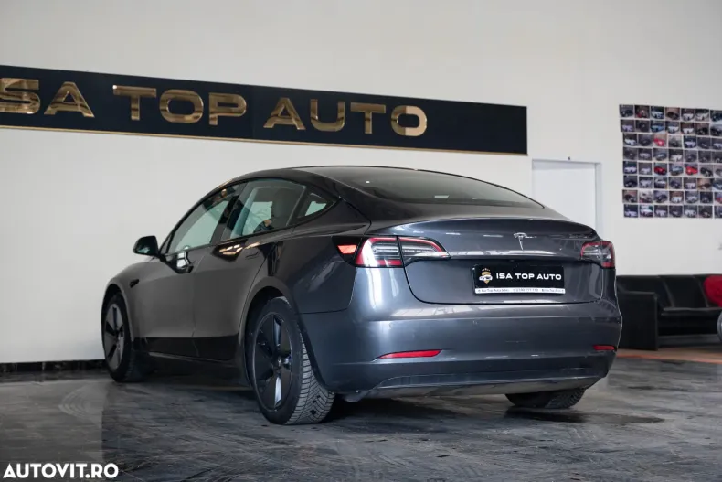 Tesla Model 3 din 2021 cu 119.985 km - oferta TES191477 - foto 29