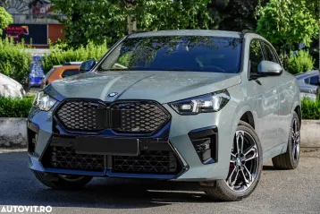 BMW iX2 din 2024 - oferta BMW191478
