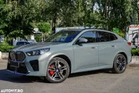 BMW iX2 (Seria i) din 2024 cu 28.000 km - oferta BMW191478 - foto 2