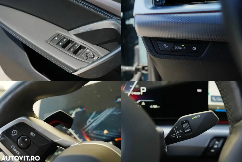 BMW iX2 (Seria i) din 2024 cu 28.000 km - oferta BMW191478 - foto 14