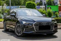 Audi A6 din 2021 cu 153.000 km - oferta AUD191479 - foto 3