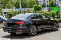 Audi A6 din 2021 cu 153.000 km - oferta AUD191479 - foto 10