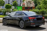 Audi A6 din 2021 cu 153.000 km - oferta AUD191479 - foto 12