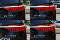 Audi A6 din 2021 cu 153.000 km - oferta AUD191479 - foto 13