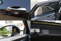 Audi A6 din 2021 cu 153.000 km - oferta AUD191479 - foto 16