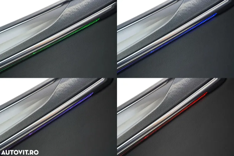 Audi A6 din 2021 cu 153.000 km - oferta AUD191479 - foto 17