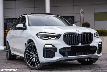 BMW X5 din 2020 - oferta BMW191480