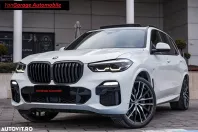 BMW X5 (Seria X) din 2020 cu 88.000 km - oferta BMW191480 - foto 3