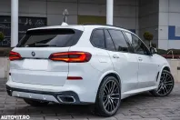 BMW X5 (Seria X) din 2020 cu 88.000 km - oferta BMW191480 - foto 9