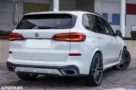 BMW X5 (Seria X) din 2020 cu 88.000 km - oferta BMW191480 - foto 11