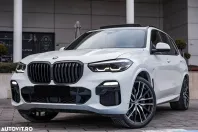 BMW X5 (Seria X) din 2020 cu 88.000 km - oferta BMW191480 - foto 12