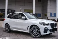 BMW X5 (Seria X) din 2020 cu 88.000 km - oferta BMW191480 - foto 13