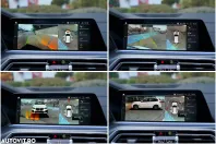 BMW X5 (Seria X) din 2020 cu 88.000 km - oferta BMW191480 - foto 17