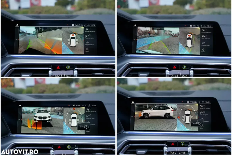 BMW X5 (Seria X) din 2020 cu 88.000 km - oferta BMW191480 - foto 17