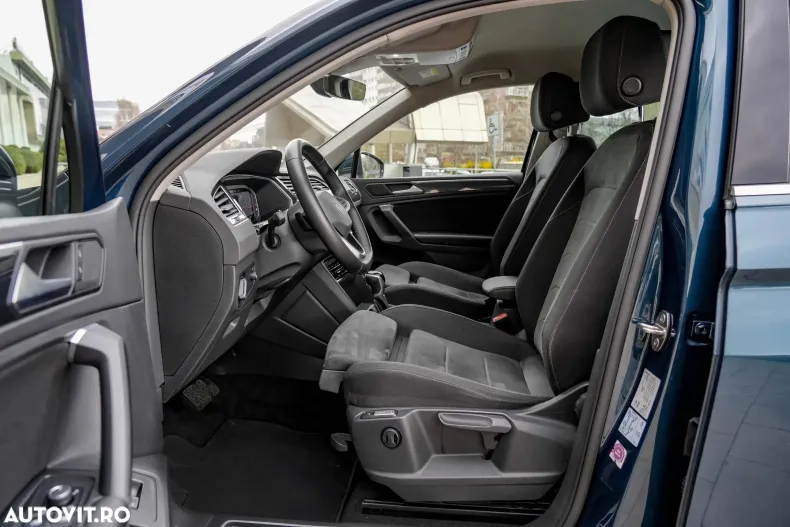 Volkswagen Tiguan din 2022 cu 169.800 km - oferta VOL191481 - foto 5